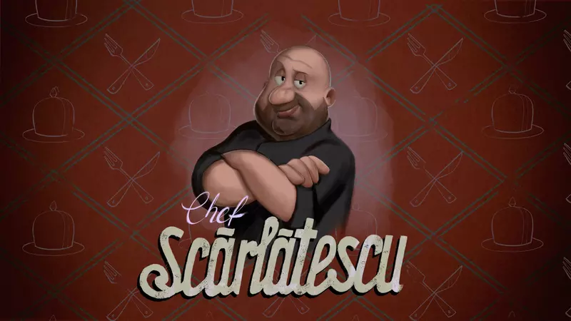 Scarlatescu-animatie