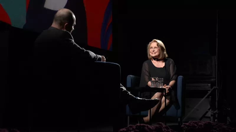 Tora Vasilescu la Garantat3