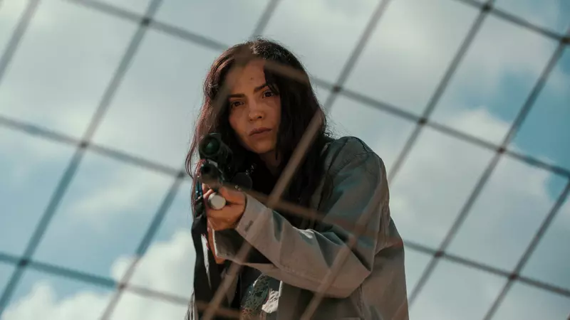 Filmul românesc „Tigru” ajunge la cinema