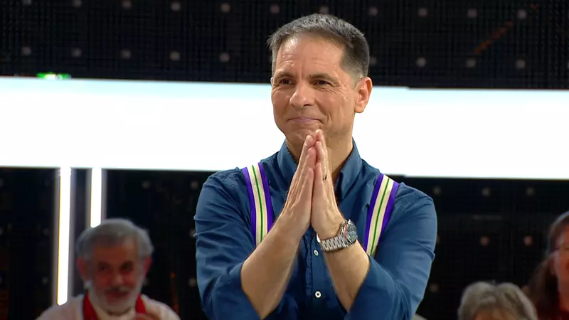 Dan Negru la Tu urmezi_Kanal D (2)