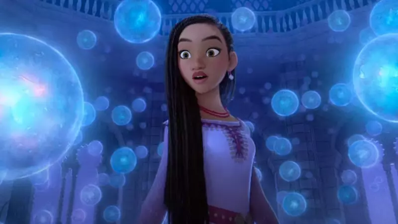„Dorința” a ajuns în cinema. Toate detaliile despre noua animație de la Disney