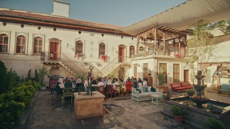 Se termină serialul „Melek”. Ce se întâmplă în ultimul episod (2)