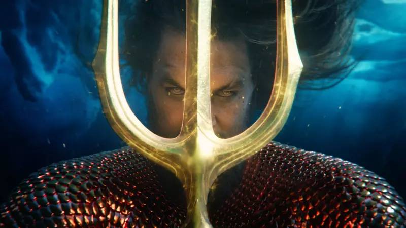 „Aquaman și regatul pierdut”, totul despre filmul cu Jason Momoa. Premieră, trailer, distribuție, controverse