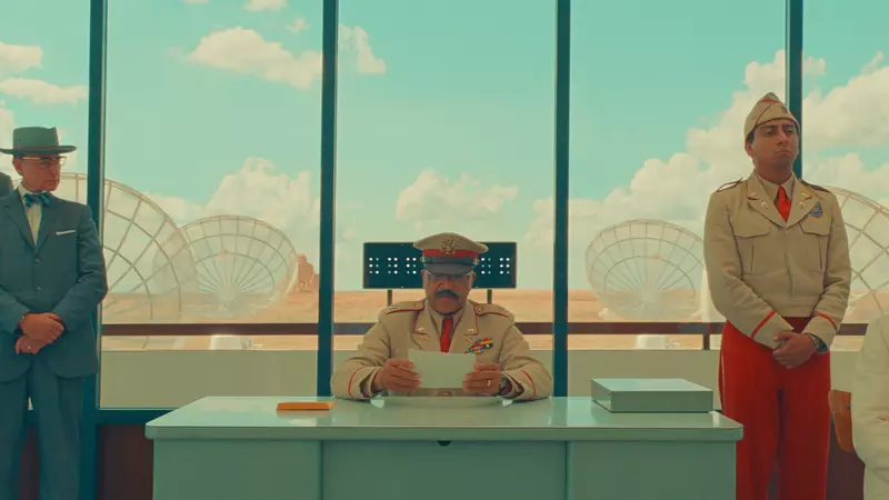 Asteroid City, tot ce trebuie să știți despre filmul cu Tom Hanks de pe SkyShowtime. Premieră, distribuție, trailer (1)