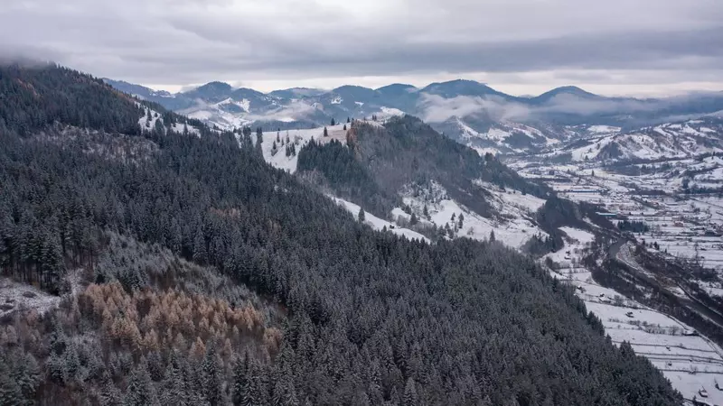 ROventura, 30 martie 2024. Bucovina, perla turismului românesc