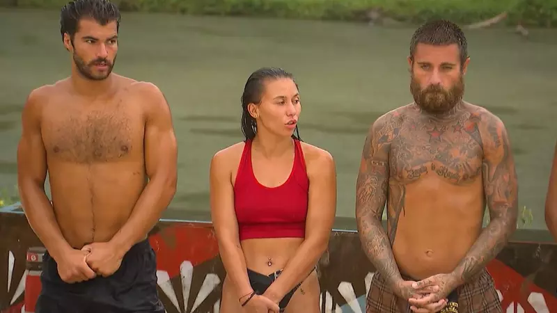 andrei ciobanu a castigat colanul de imunitate la survivor all stars (2)