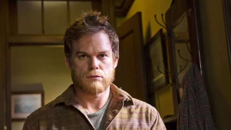 DEXTER (Season 8)