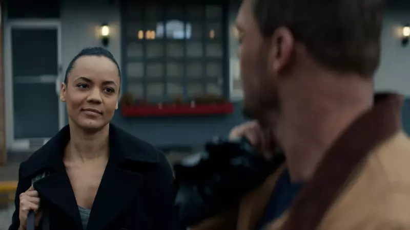 Serialul de succes „Reacher” va avea un spinoff. Ce știm până acum despre viitoarea producție (2)