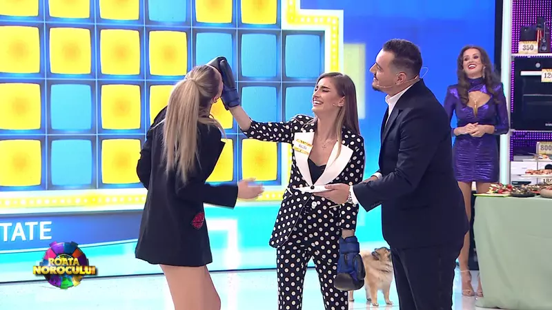 Roata Norocului editia din 31 decembrie – Kanal D