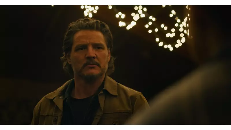 pedro pascal