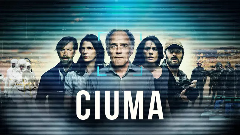 Ciuma KV