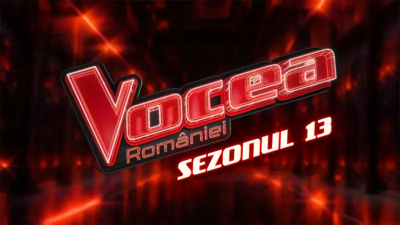 Să fie VOCE! Încep filmările pentru cel de-al 13-lea sezon Vocea României!