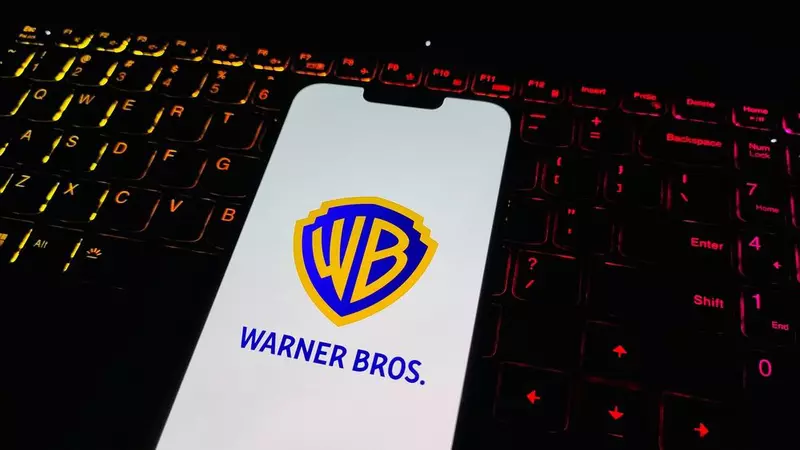 warner-bros-discovery-sunil-prajapati-shutterstock
