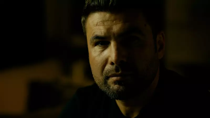 Il Fenomeno (Adrian Mutu)