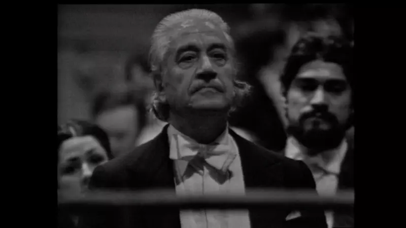 Revelion CELIBIDACHE 2