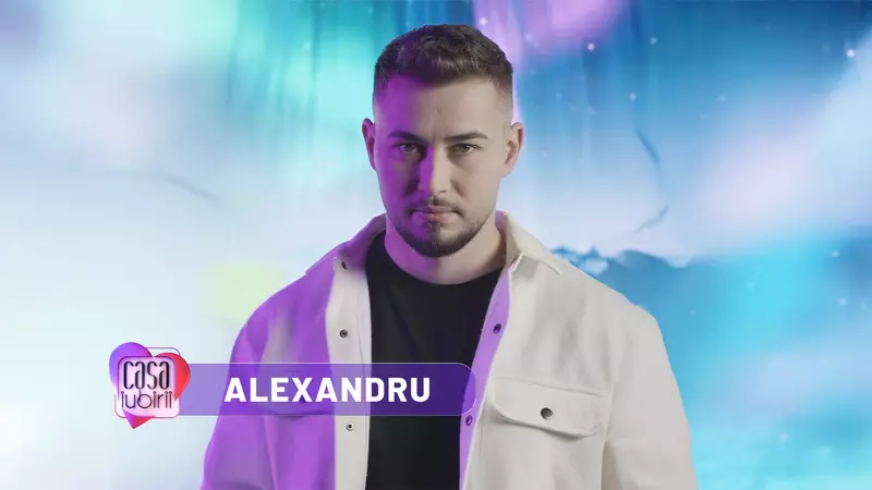 Alexandru