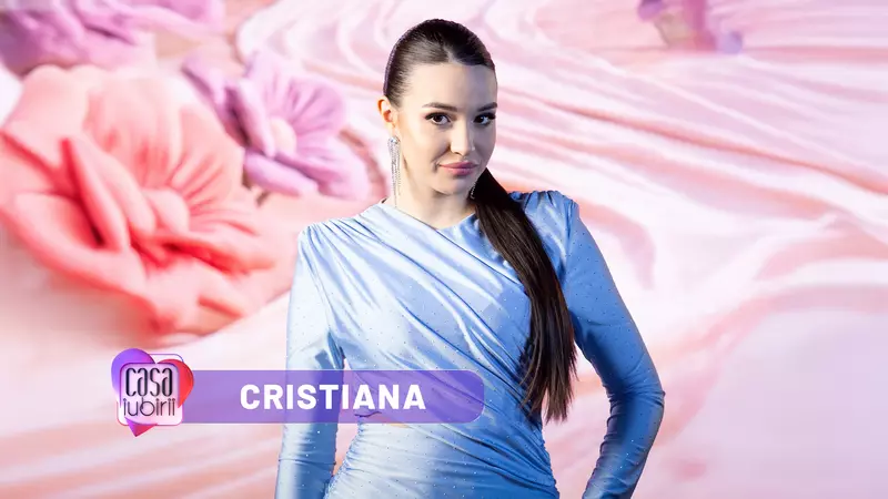 Cristiana