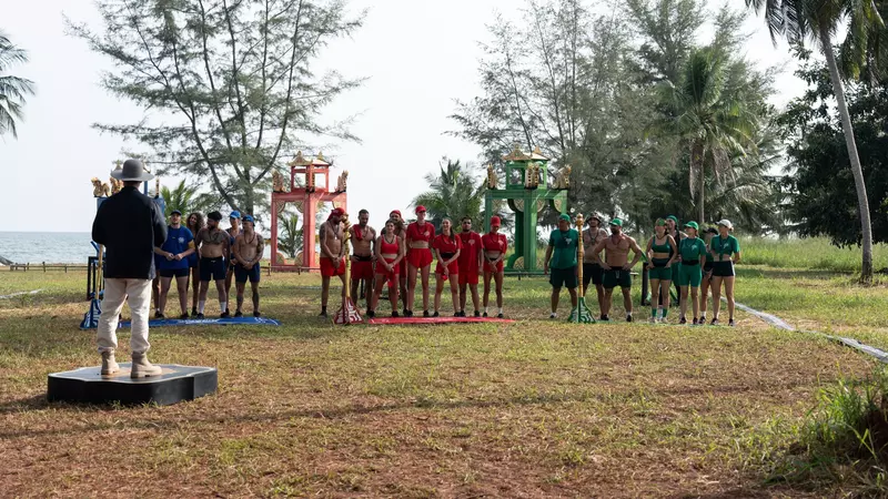 Desafio Aventura, jocul pentru Salvare (2)