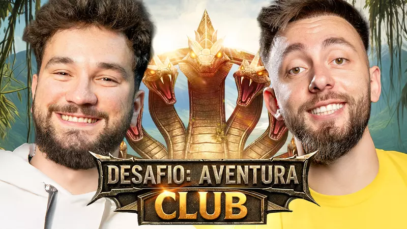 Desafio Club, podcast Bogdan Dracea si Madalin Cirje