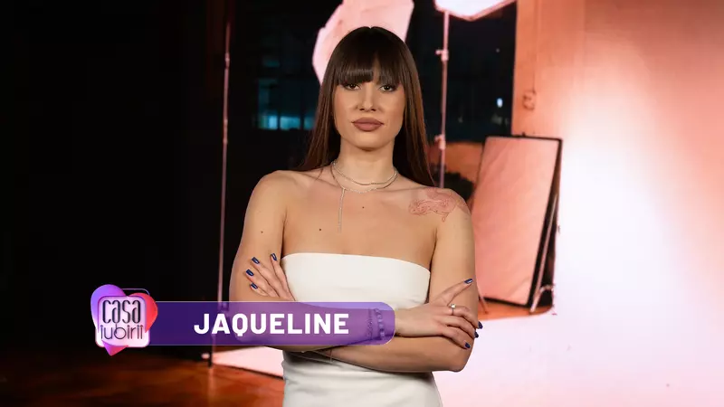 Jaqueline