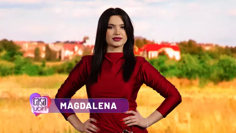 Magdalena