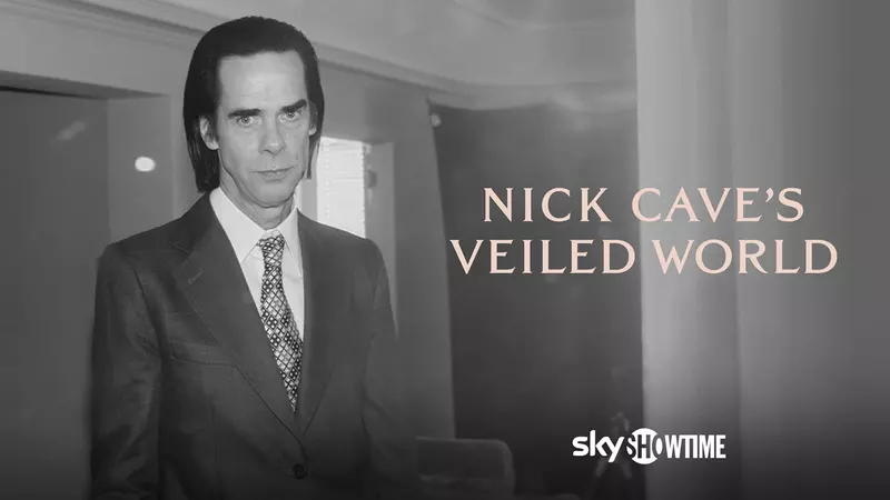 SkyShowtime_Nick Cave Veiled World