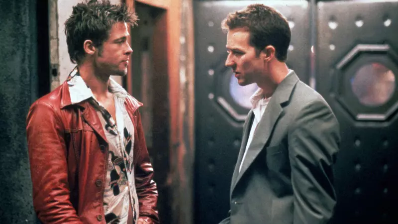 Fight Club