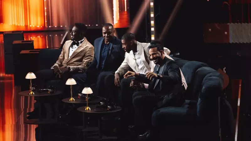 the hot seat