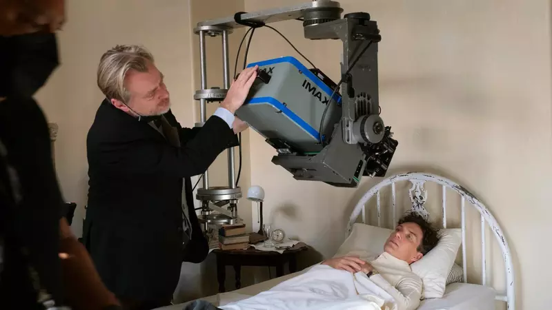Nolan imax