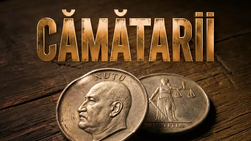 serial documentar Cămătarii_PRO TV si VOYO