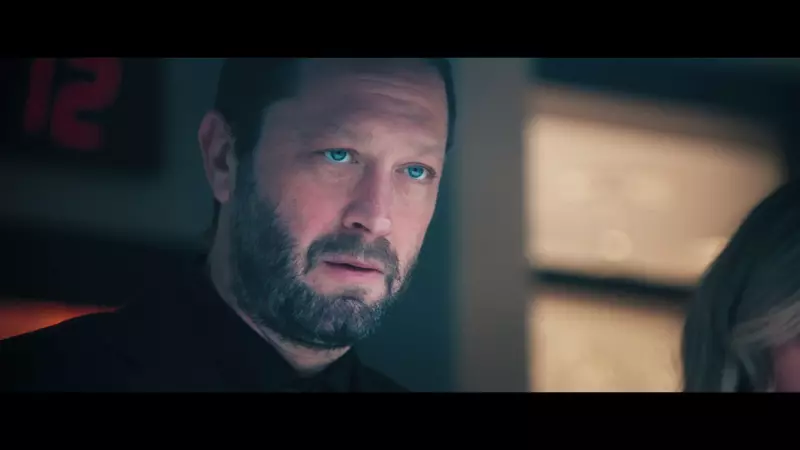 FX’s The Bear – „Mint” – Season 5, Episode 3 – Pictured: Ebon Moss-Bachrach as Richard „Richie” Jerimovich. CR: FX