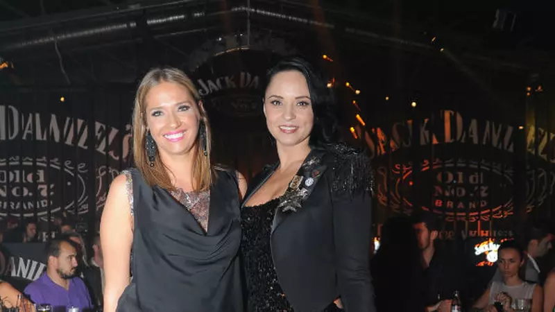 Vedetele i-au urat “La multi ani!” domnului Jack