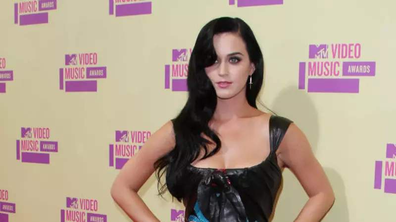 Cel mai bine imbracate staruri la MTV VMA 2012