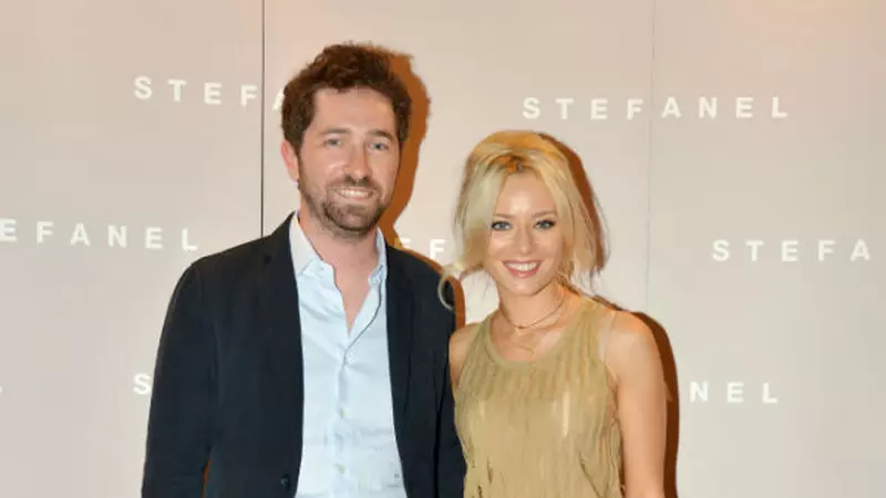 Vedete la o petrecere fashion