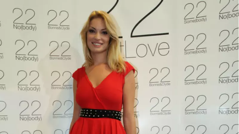 Lumea mondena s-a intalnit la o lansare fashion 