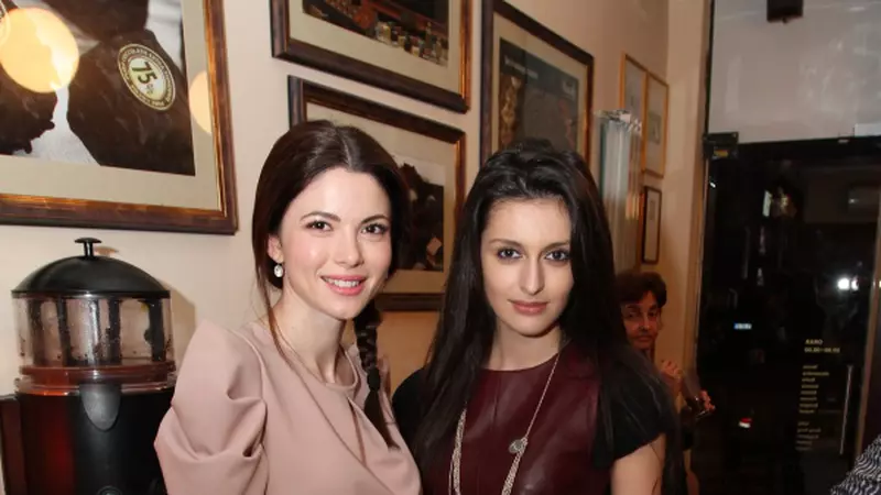 Foto: Ce deserturi a pregatit Anca Rusu 