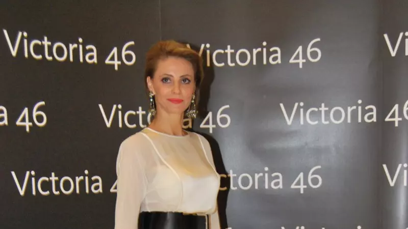 [FOTO] Eveniment exclusivist dedicat modei si artei