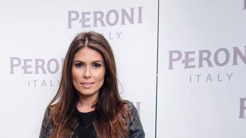Petrecere après-ski pentru vedete