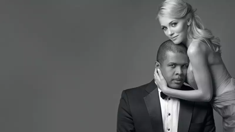 Andreea & Cabral Ibacka: Secrete de cuplu