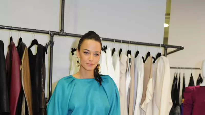 [FOTO] Vedete la relansarea singurul magazin multibrand 100% românesc