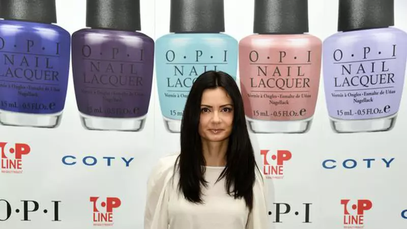 [FOTO] Lansare inspirată de legenda lui Dracula