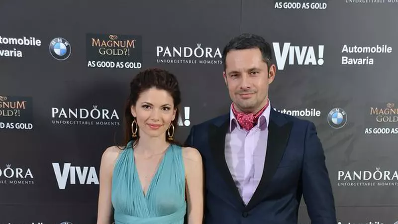 [VIDEO] Petrecerea VIVA! 14 ani: Anca şi Ştefan Lungu, Andreea Raicu şi Camelia Şucu