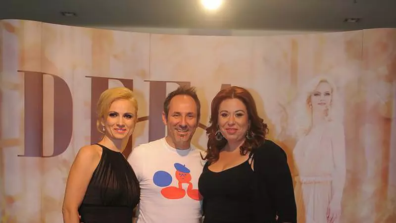 FOTO Vedete la avanpremiera colecţiei Perfect Summer