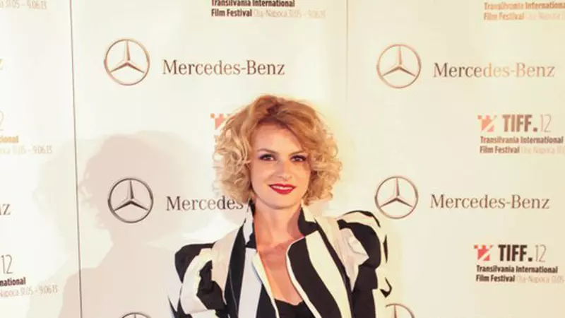 [FOTO] Cum au petrecut vedetele la TIFF 2013