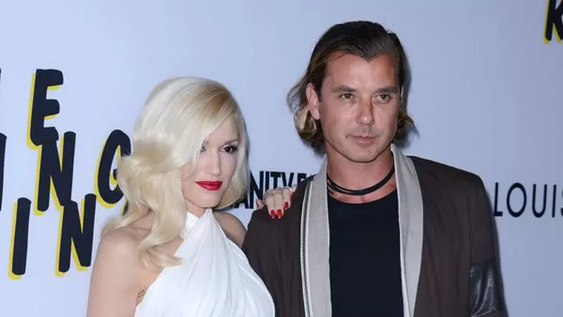 [FOTO] Paris Hilton şi Gwen Stefani la premiera filmului The Bling Ring