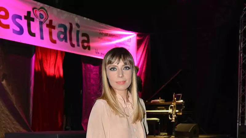 Vedetele s-au reunit la o prezentare de modă italiană