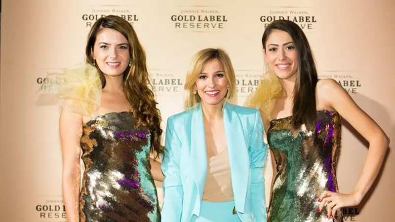 [FOTO] Vedete la premiera filmului Prinţesa Diana