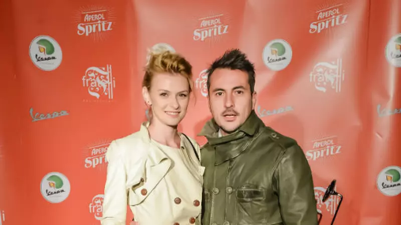 Campania „Spritz up your life” s-a incheiat cu o petrecere in Fratelli   