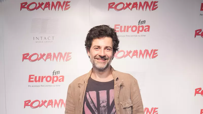 [FOTO] Vedetele din lumea filmului la premiera ROXANNE