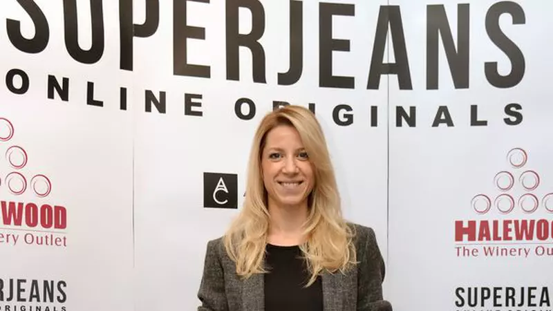 Vedetele din România adoră denimul!